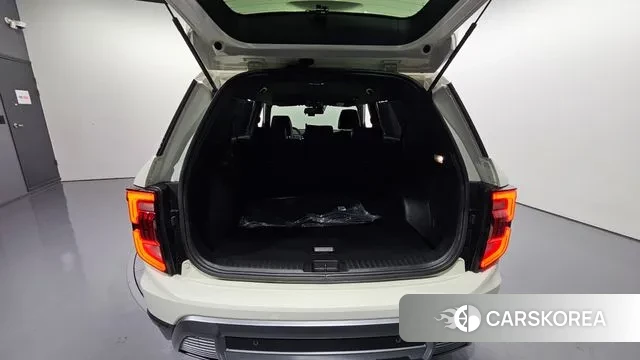 Ssangyong Torres id 3322733 из Кореи 11