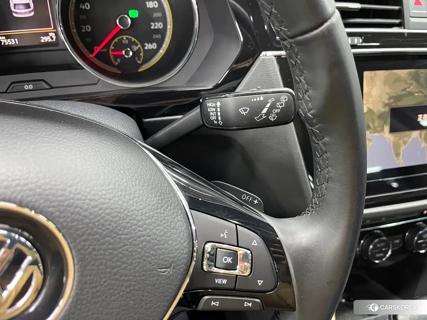 Volkswagen Tiguan L id 4607152 из Китая 11
