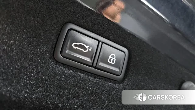 Kia The New K9 2nd generation id 2895209 из Кореи 11