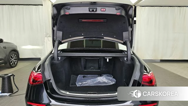 Mercedes-Benz S-Class W223 id 4223844 из Кореи 11