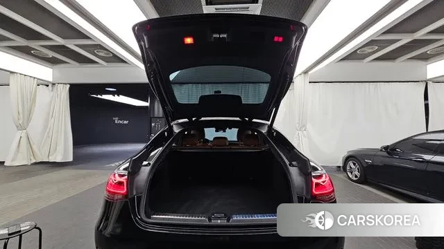 Mercedes-Benz GLC-Class X253 id 3592934 из Кореи 11