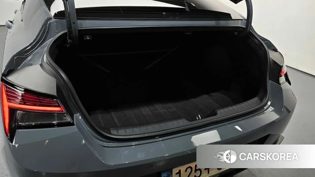 Hyundai Avante (CN7) id 3871361 из Кореи 11