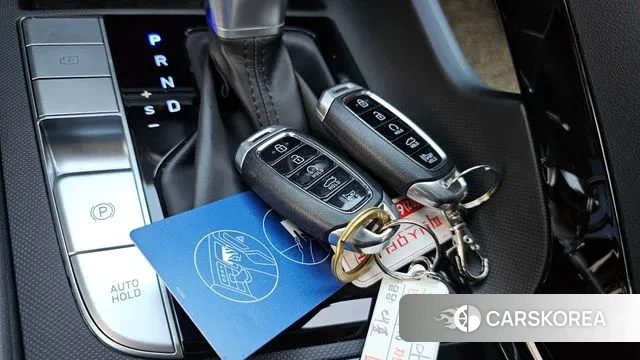 Hyundai Avante (CN7) id 3362061 из Кореи 11