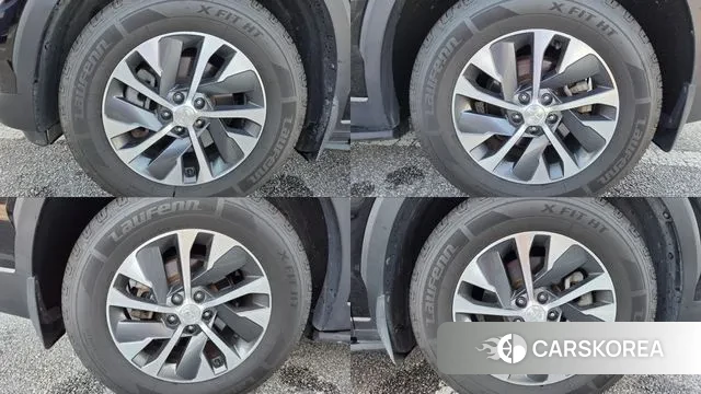 Hyundai Palisade id 3371135 из Кореи 11