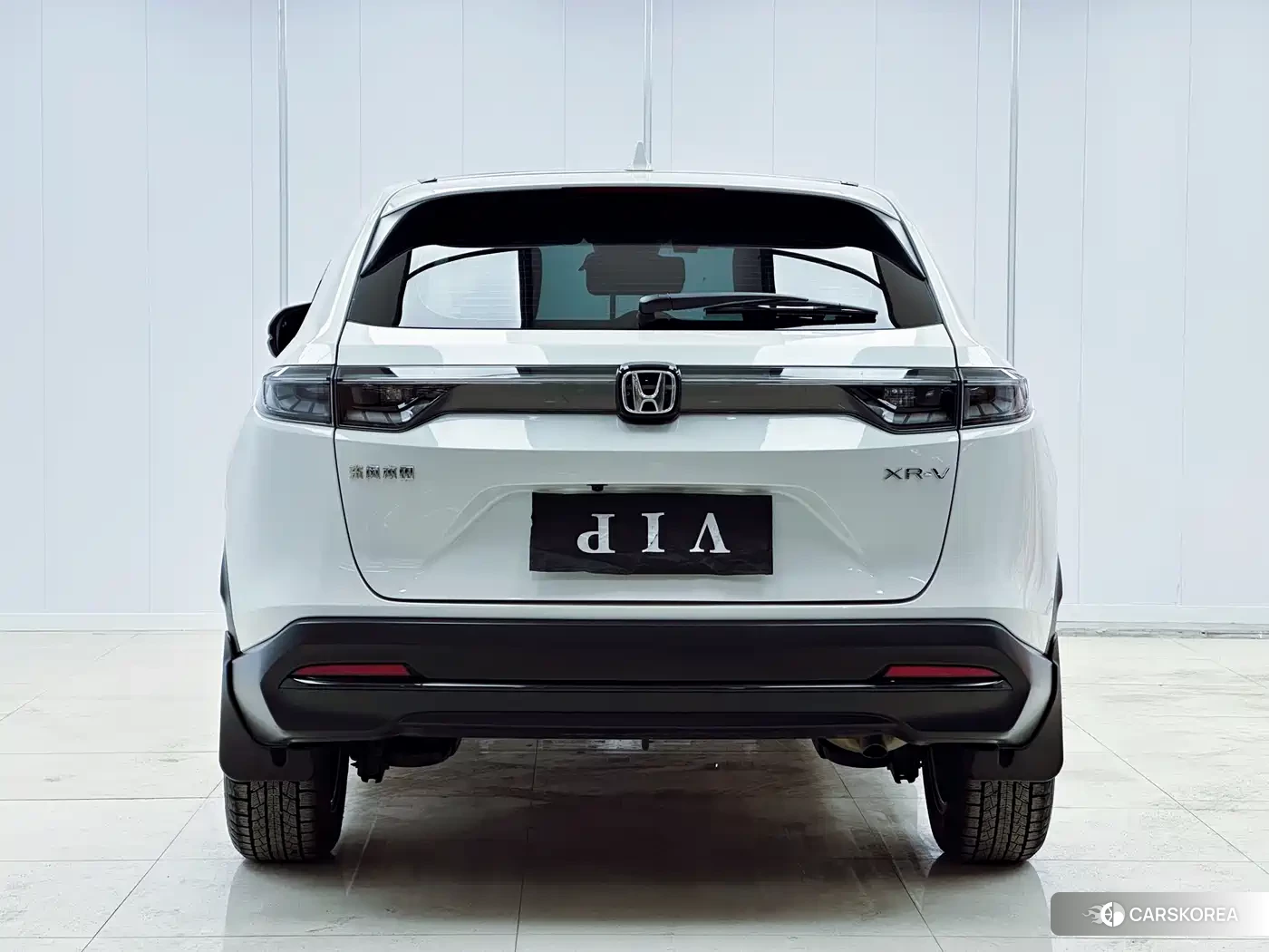 Honda XR-V id 4545922 из Китая 11