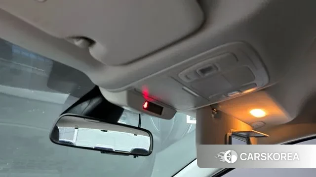 Renault Korea (Samsung) SM6 id 2986707 из Кореи 11