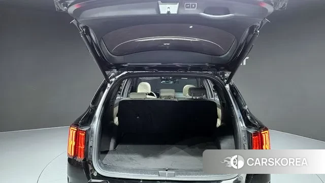 Kia Sorento 4th Generation id 3437411 из Кореи 11