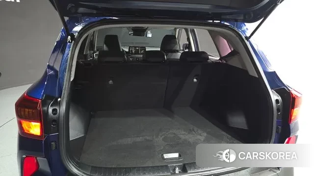 Kia Seltos id 3772452 из Кореи 11