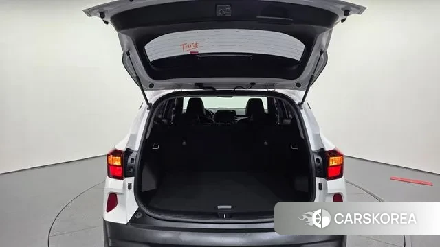 Kia Seltos id 3038191 из Кореи 11