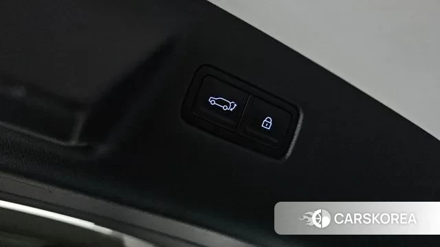 Hyundai Santa Fe (MX5) id 3006952 из Кореи 11