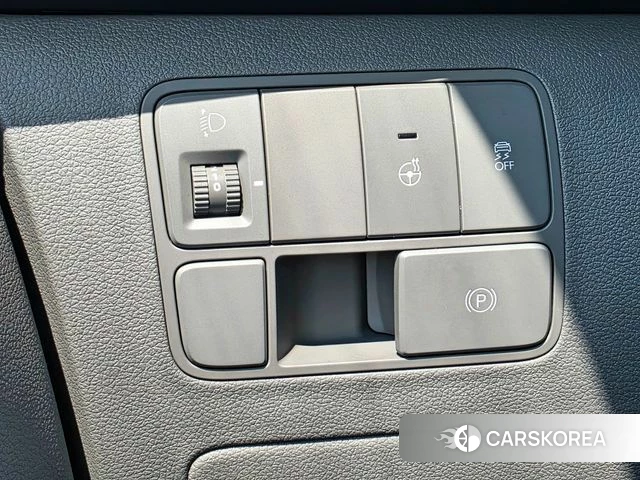 Hyundai Staria id 4914465 из Кореи 11