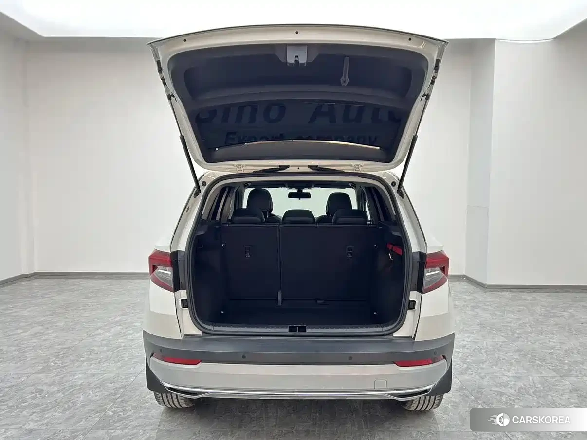 Skoda Karoq id 4583808 из Китая 11
