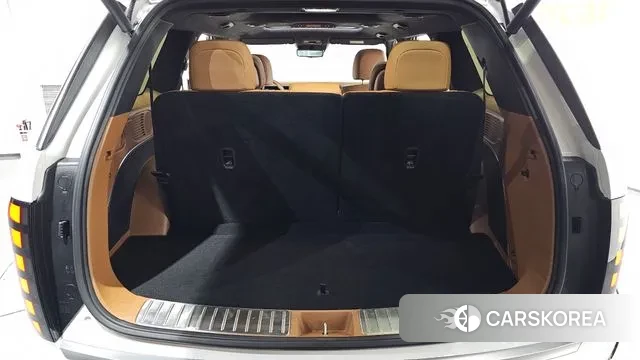 Hyundai Palisade (LX3) id 3732303 из Кореи 11