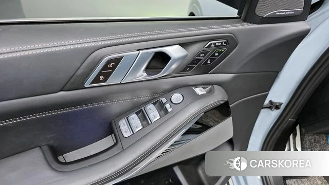 BMW X7 (G07) id 4194274 из Кореи 11