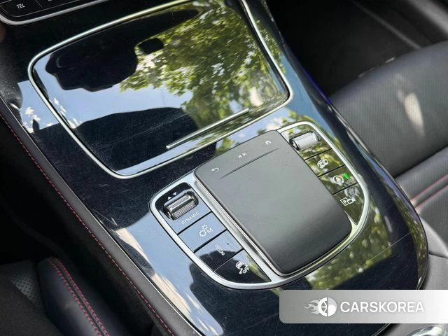 Mercedes-Benz E-Class W213 id 4303922 из Кореи 11