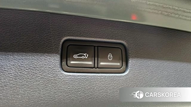 Genesis GV80 id 3935180 из Кореи 11