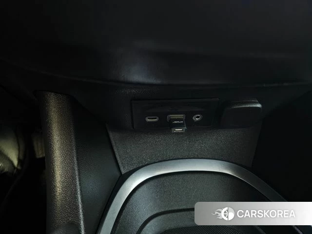 Chevrolet (GM Daewoo) The New Malibu id 4309245 из Кореи 11