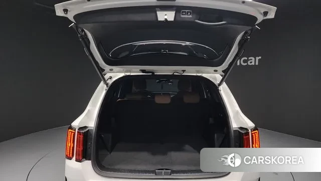 Kia Sorento 4th Generation id 3400462 из Кореи 11