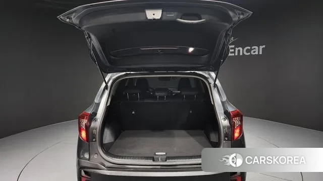 Kia The New Seltos id 3565915 из Кореи 11