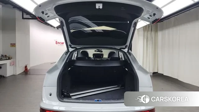 Audi Q5 (FY) id 3053594 из Кореи 11