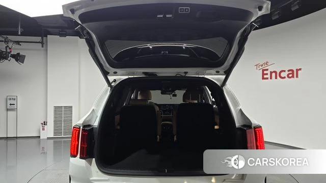 Kia Sorento 4th Generation id 4849529 из Кореи 11
