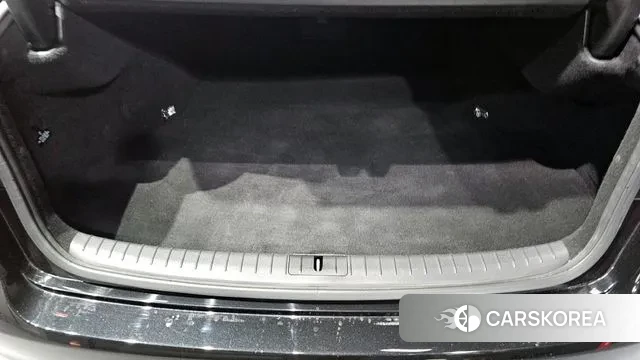 Genesis G80 id 3460312 из Кореи 11