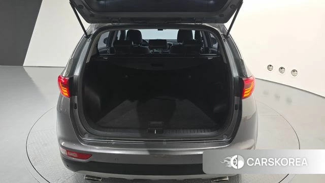 Kia Sportage 4th Generation id 4737657 из Кореи 11