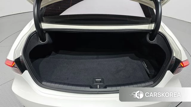 Hyundai The New Grandeur IG id 4416184 из Кореи 11