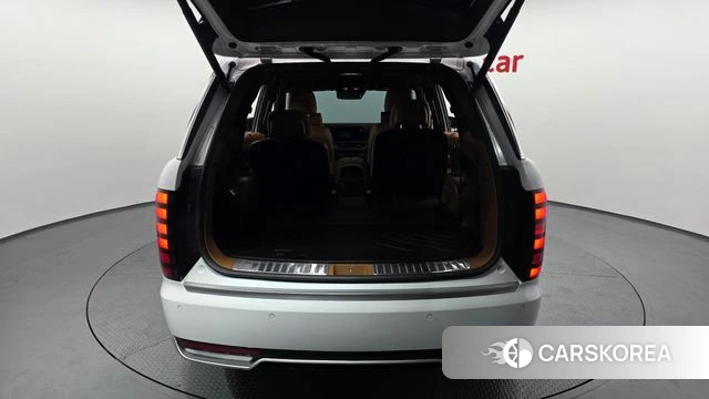 Hyundai Palisade (LX3) id 4413951 из Кореи 11