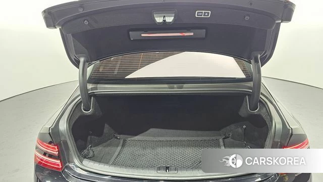 Genesis G80 (RG3) id 3812430 из Кореи 11