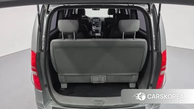 Hyundai The New Grand Starex id 3054911 из Кореи 11