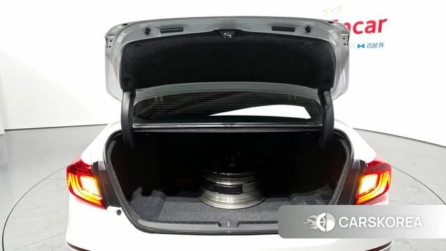 Honda Accord 10th Generation id 3851658 из Кореи 11