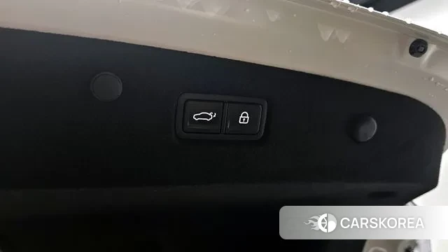 Kia The New K8 Hybrid id 3080379 из Кореи 11