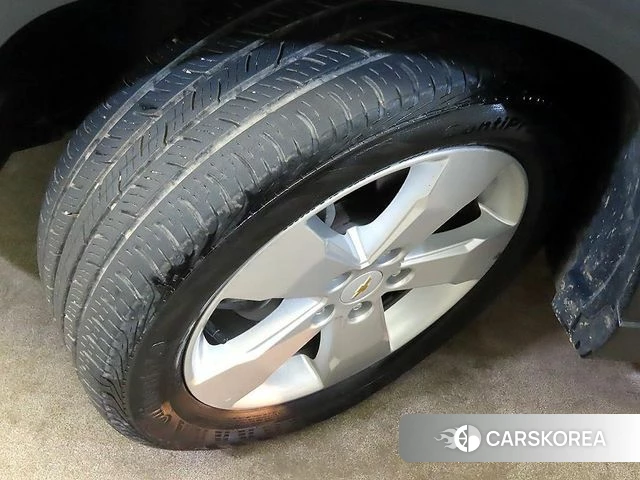 Chevrolet (GM Daewoo) Orlando id 3845826 из Кореи 11