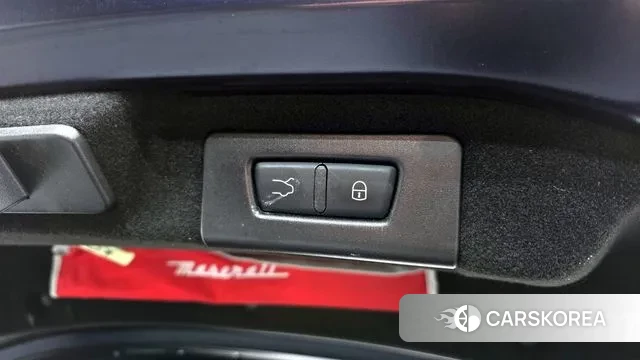 Maserati Ghibli id 3427758 из Кореи 11