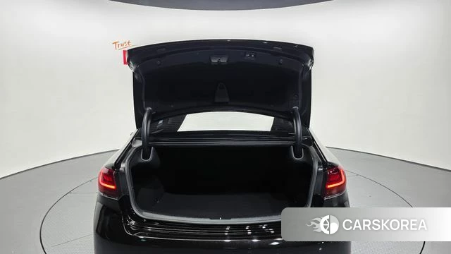 Kia K7 Premier id 3844742 из Кореи 11