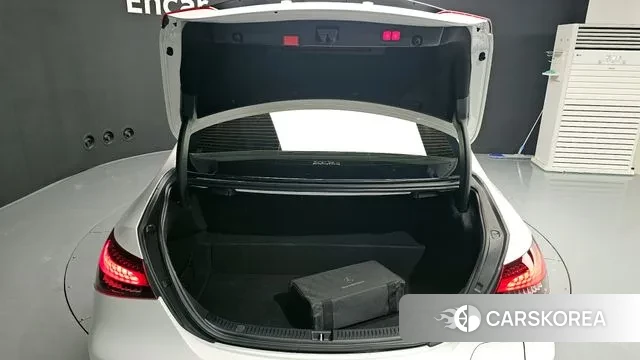 Mercedes-Benz E-Class W213 id 3008352 из Кореи 11