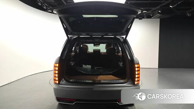 Hyundai Palisade (LX3) id 4602057 из Кореи 11