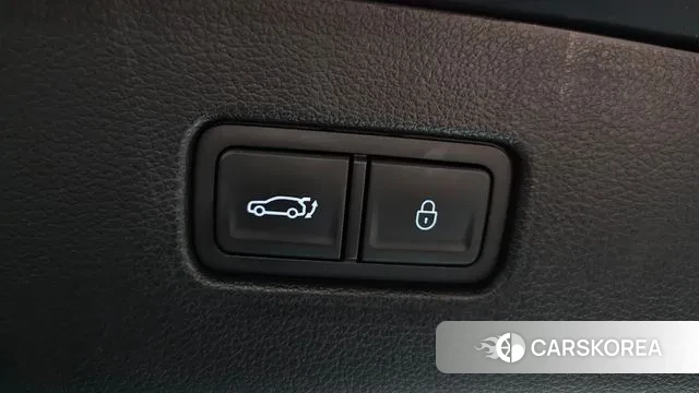 Genesis GV80 id 3765001 из Кореи 11