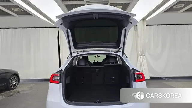 Tesla Model Y id 2931535 из Кореи 11