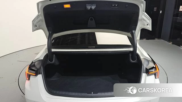 Kia The New K8 Hybrid id 4773324 из Кореи 11