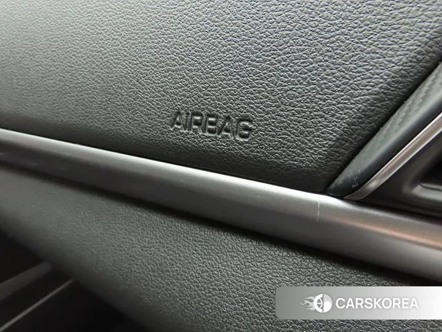 Hyundai The New Avante AD id 3626995 из Кореи 11