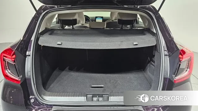 Renault Korea (Samsung) Capture id 3499276 из Кореи 11