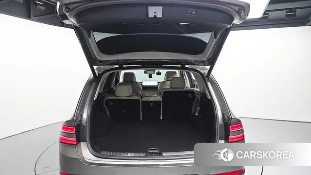 Genesis GV80 id 3401842 из Кореи 11