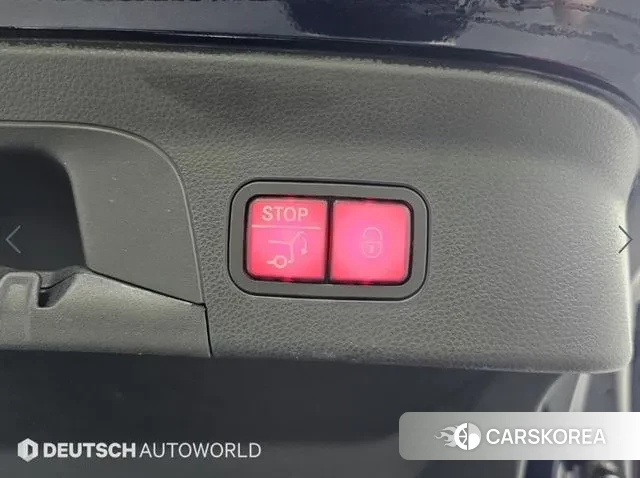 Mercedes-Benz GLC-Class X253 id 3448650 из Кореи 11