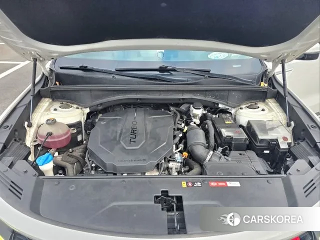 Kia Sorento 4th Generation id 3543710 из Кореи 11