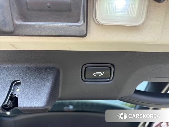 Kia EV6 id 4195761 из Кореи 11