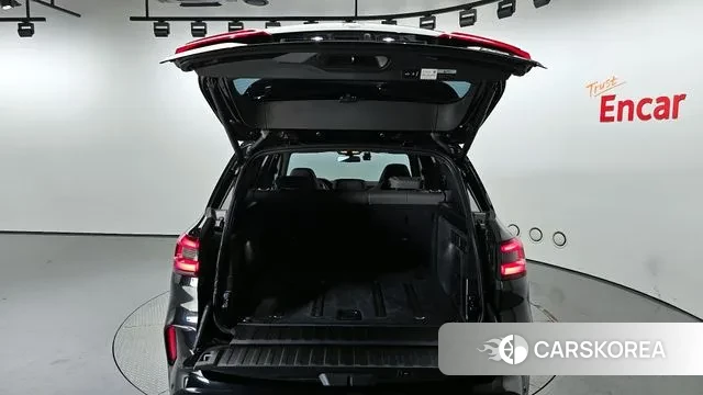 BMW X5M (G05) id 3059135 из Кореи 11