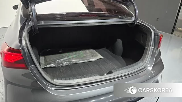 Kia The New K3 2nd generation id 3615781 из Кореи 11