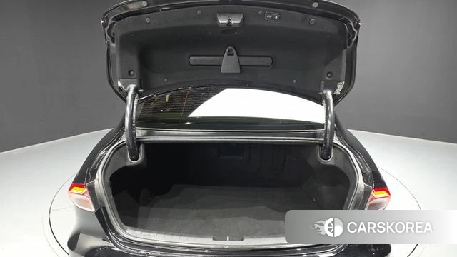 Hyundai The New Grandeur IG id 3866707 из Кореи 11